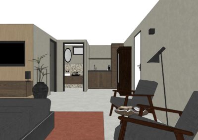 Interieurontwerp