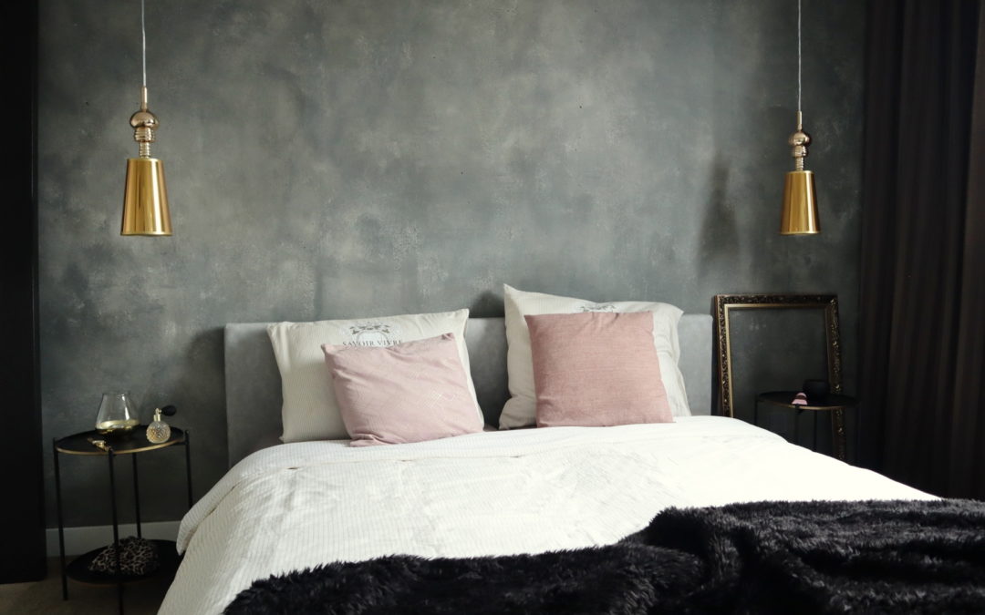 Zwolle | slaapkamer restyle