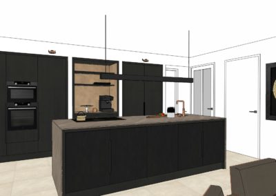 Meubelontwerp